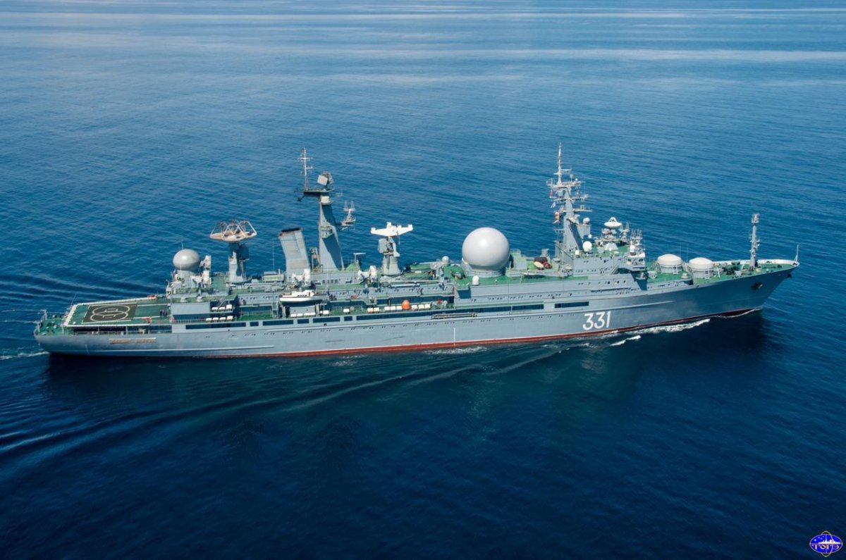 КИК Маршал Крылов