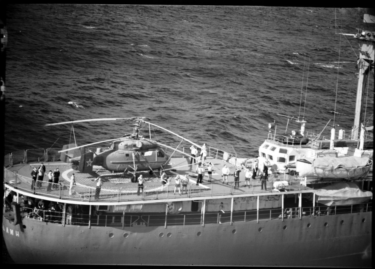 ТОГЭ-5 Главная