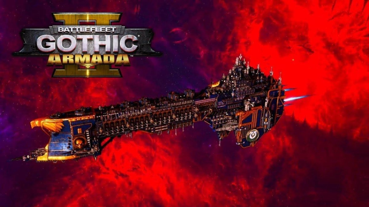 Глориана вархаммер