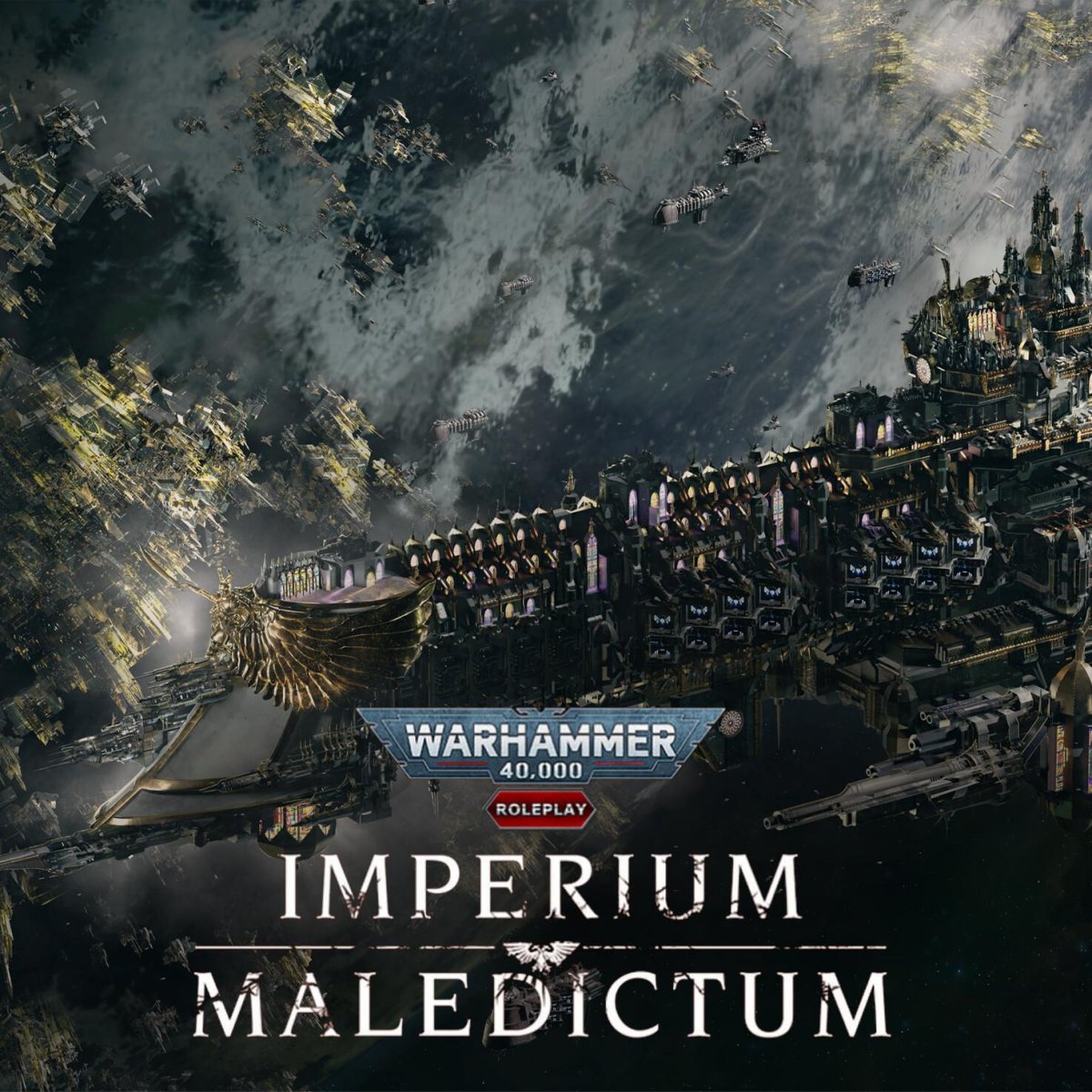 Вархаммер 40000 Солар Махариус