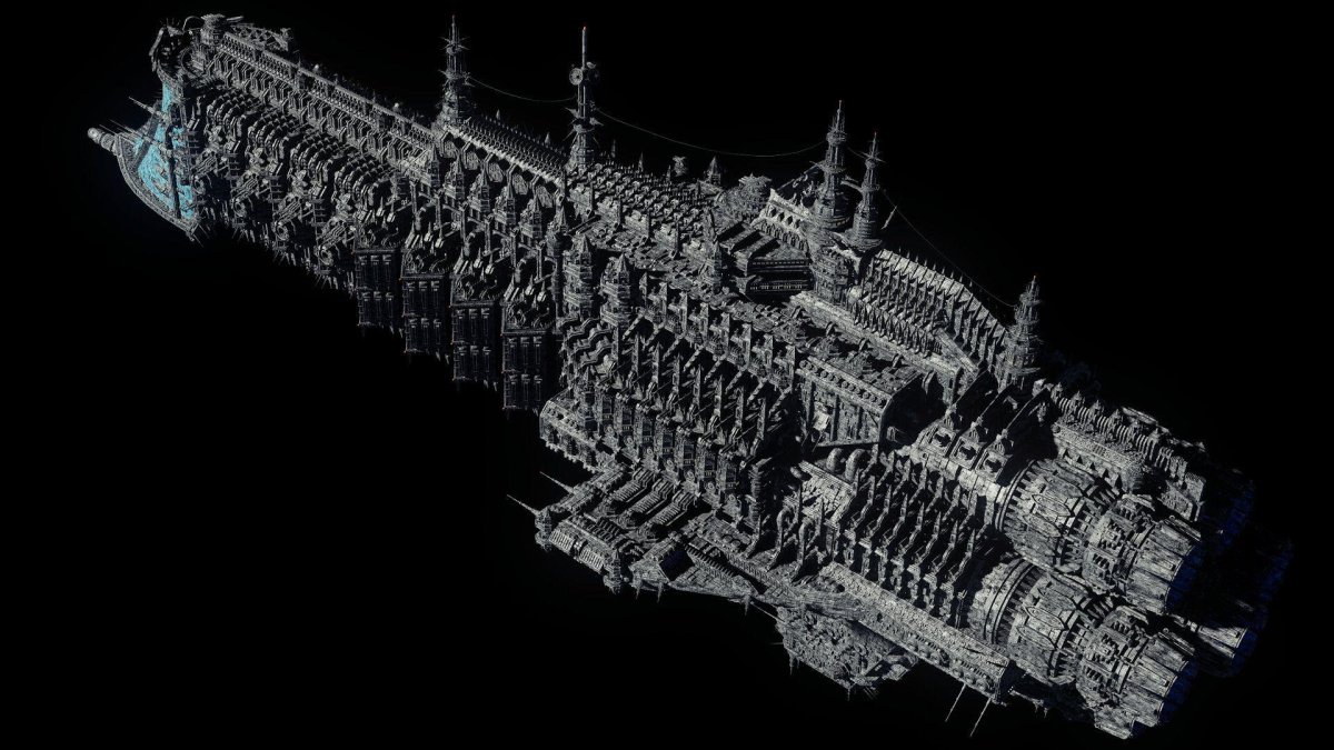 Вархаммер 40000 корабли Империума