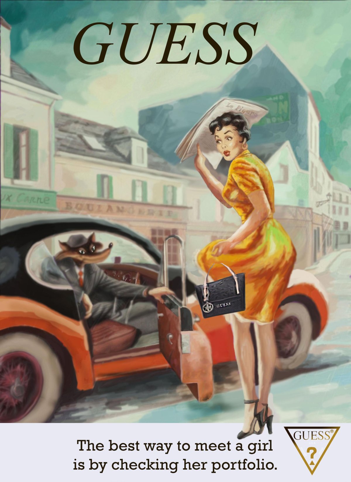 Советский пин ап Валерия Барыкина