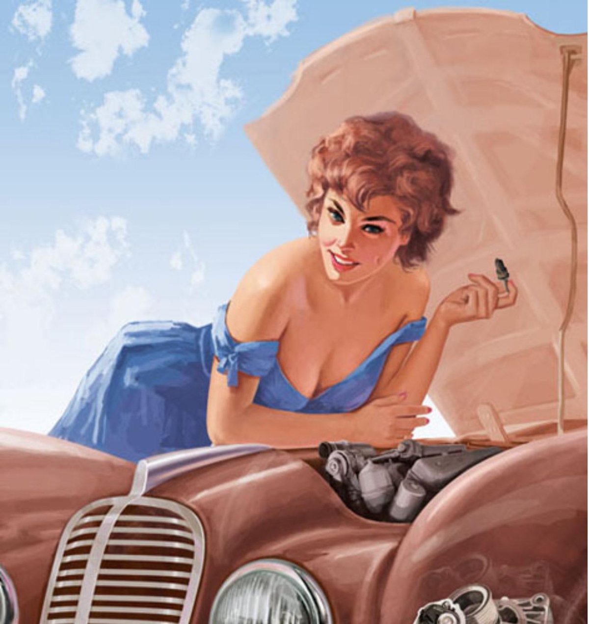 Пин ап Югай Вячеслав