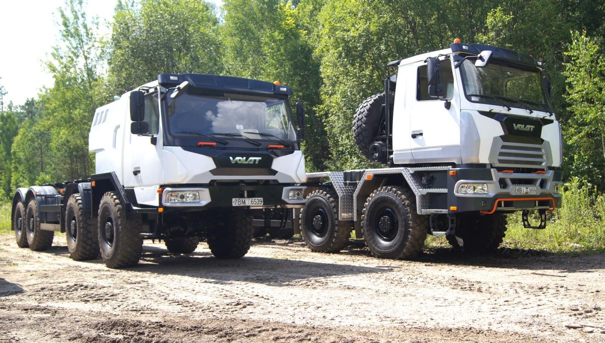 МЗКТ Волат 8х8