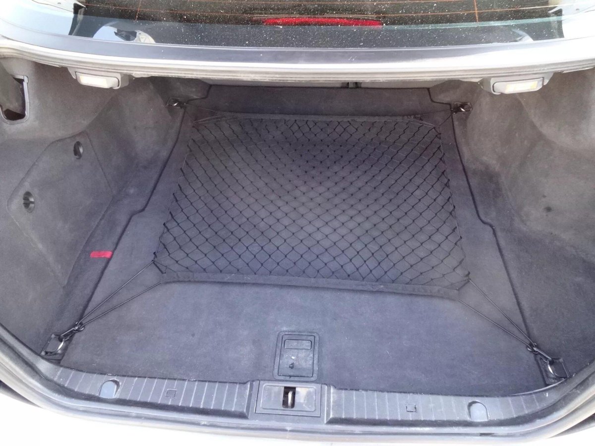 Багажник Мерседес w211