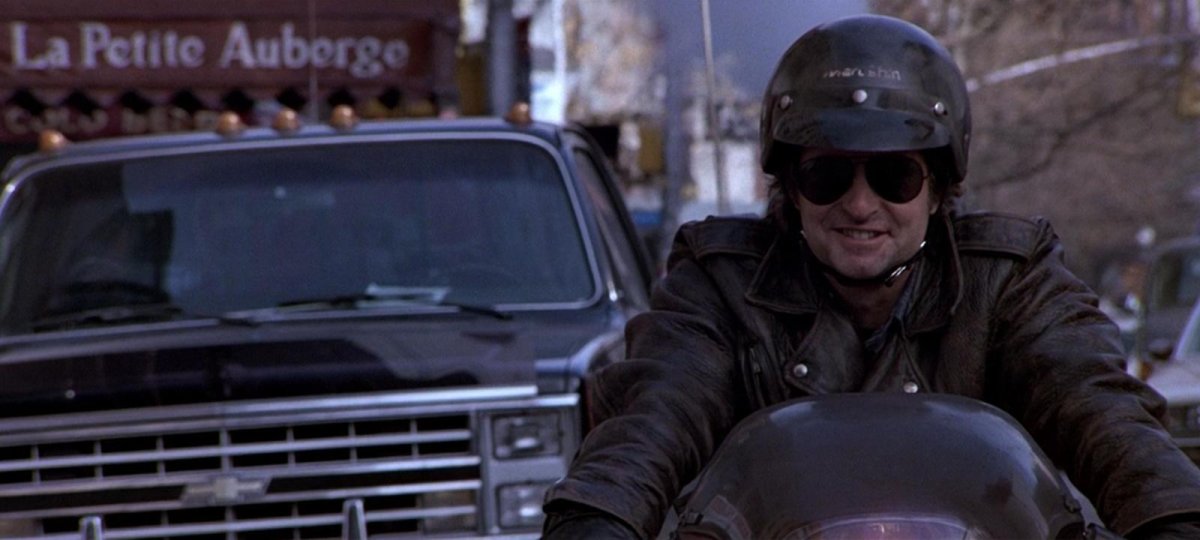 Black Rain 1989