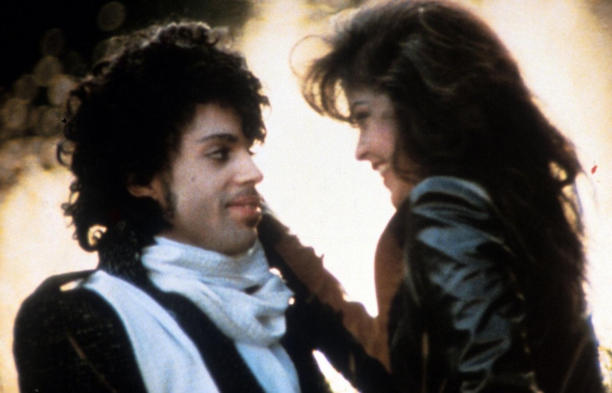 Purple Rain (1984
