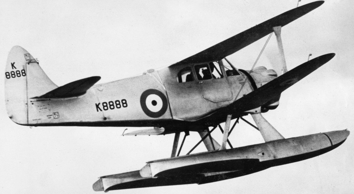 Queen Bee беспилотник