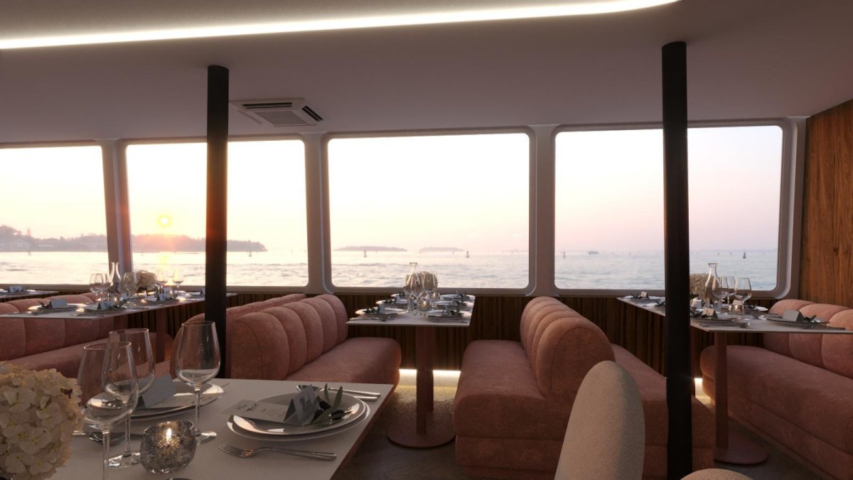 Катамараны проекта "Соммерс"