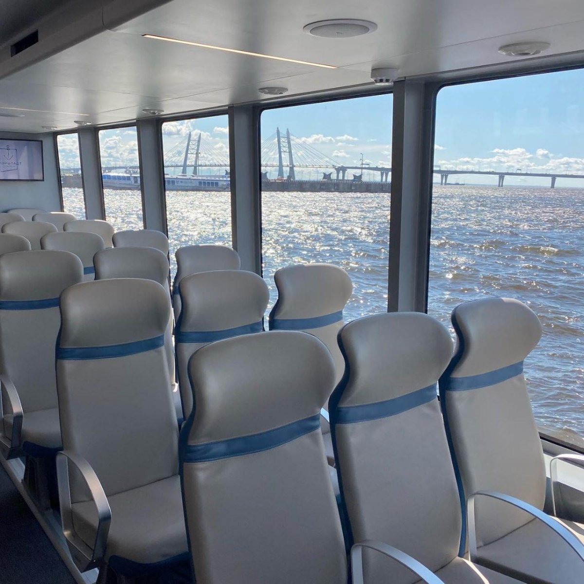 Пассажирская линия