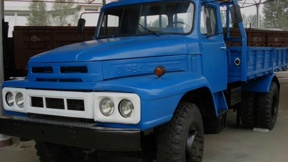 Сынни/Чаджу-64