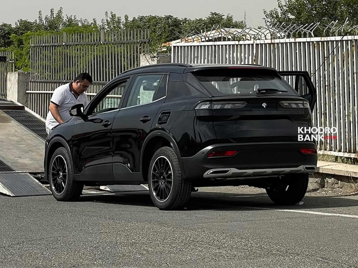 Iran Khodro Rira 2022