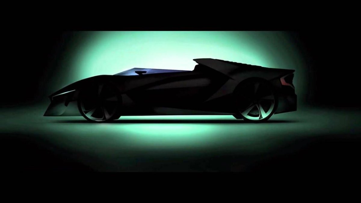 Honda Vision Gran Turismo