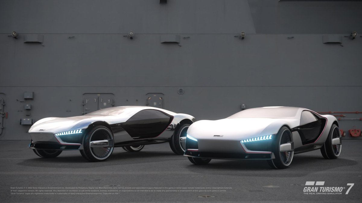 Дизайн машины