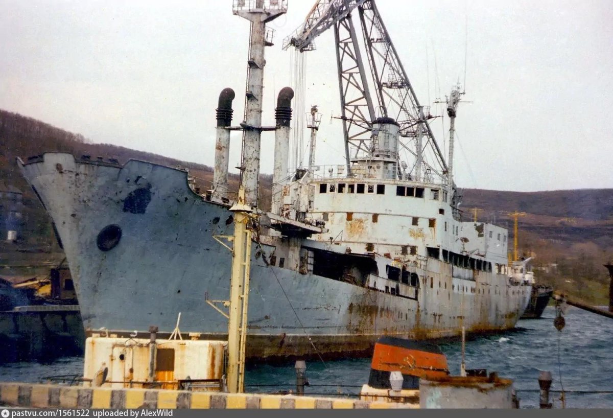 ПКЗ-206 Атрек