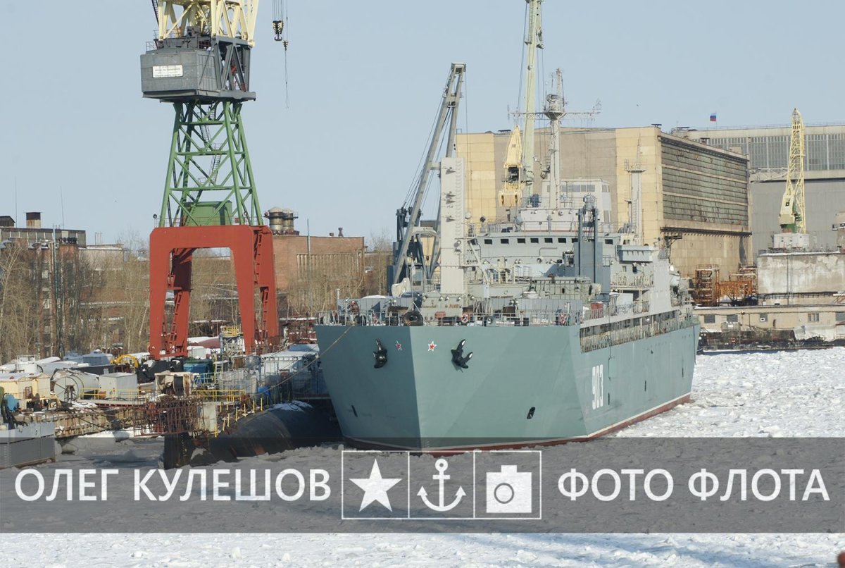 ПМ-63 Северодвинск