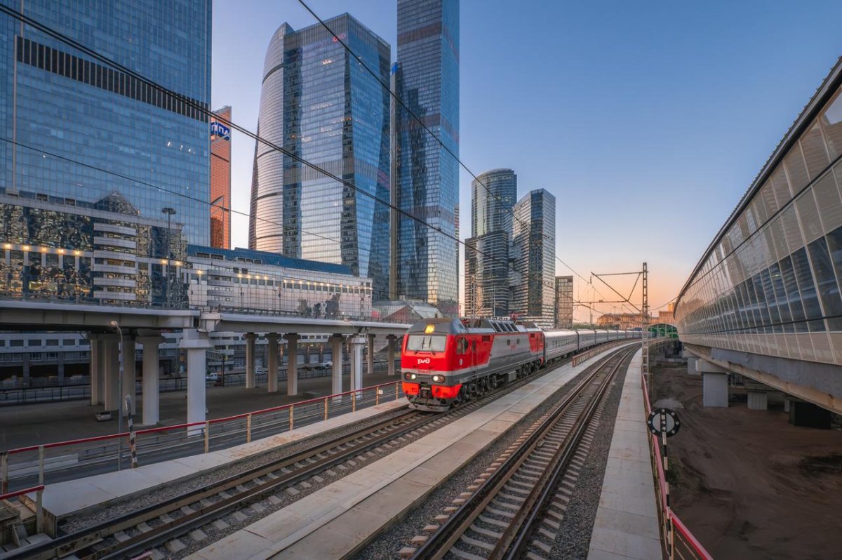 Канатчиково станция МЦК