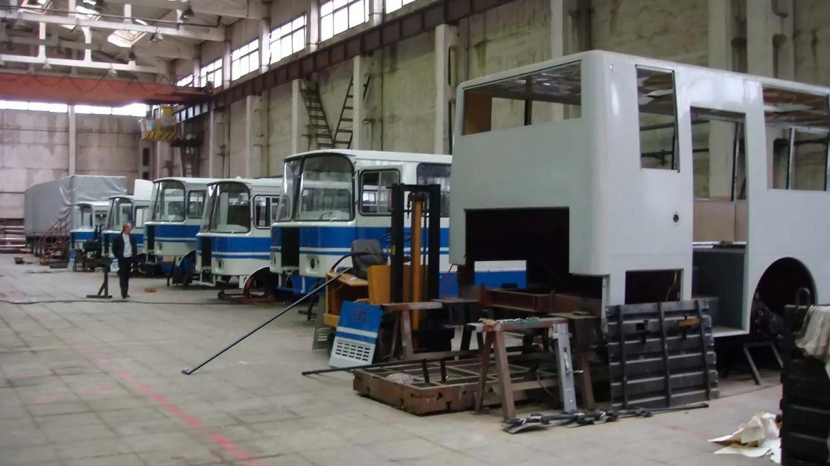 Родниковский машиностроительный завод