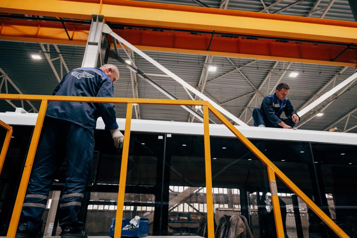 Ви Энерджи Белгород