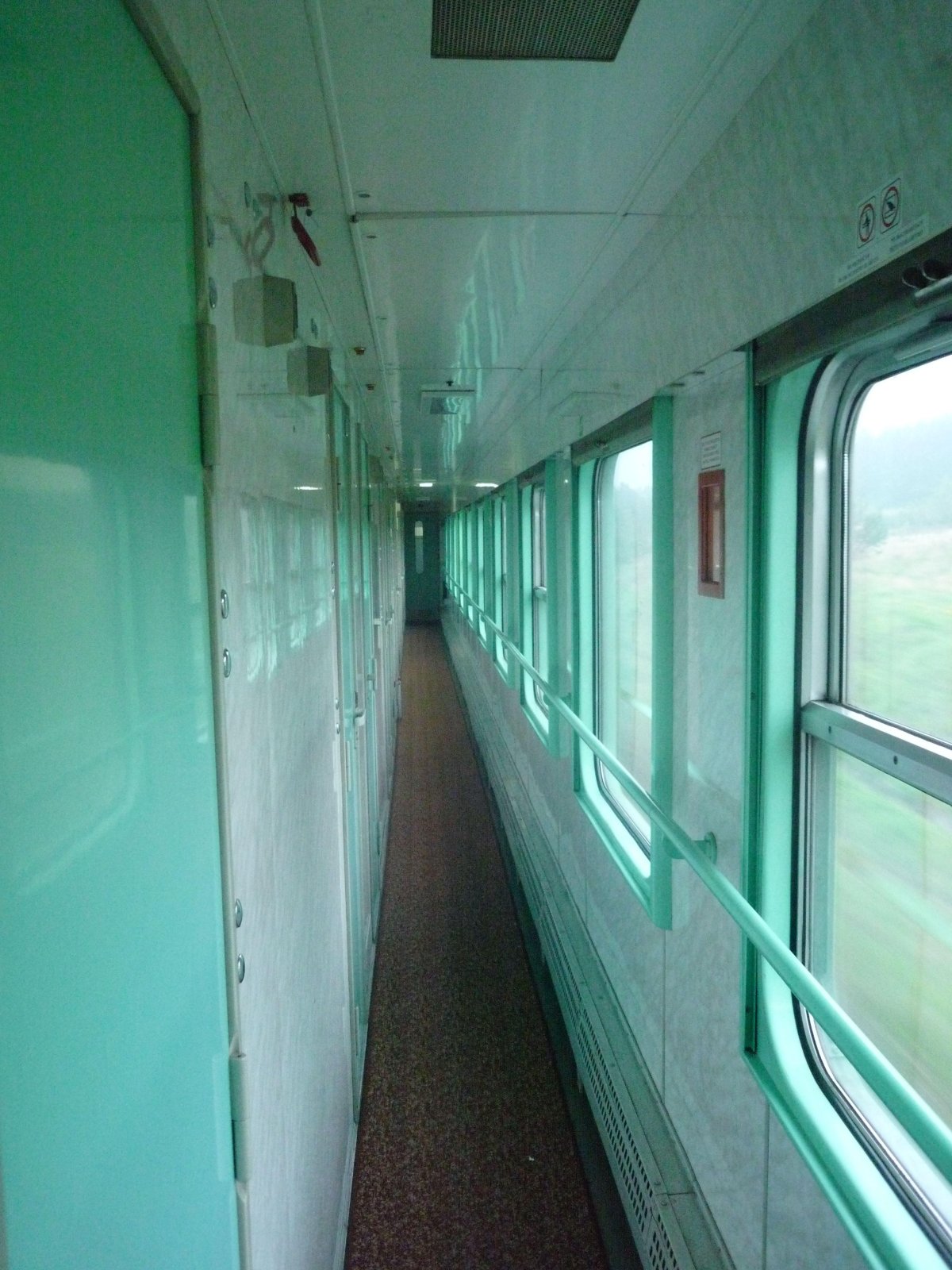 Поезд Москва Варшава