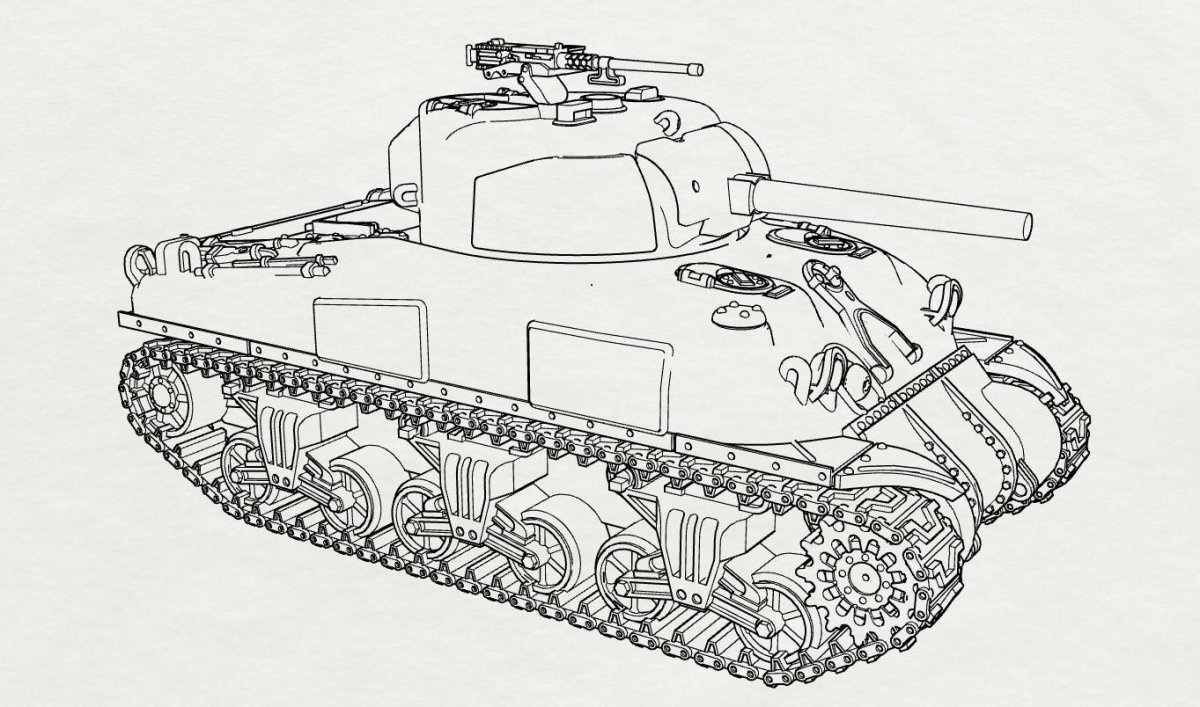 Раскраски танков т90