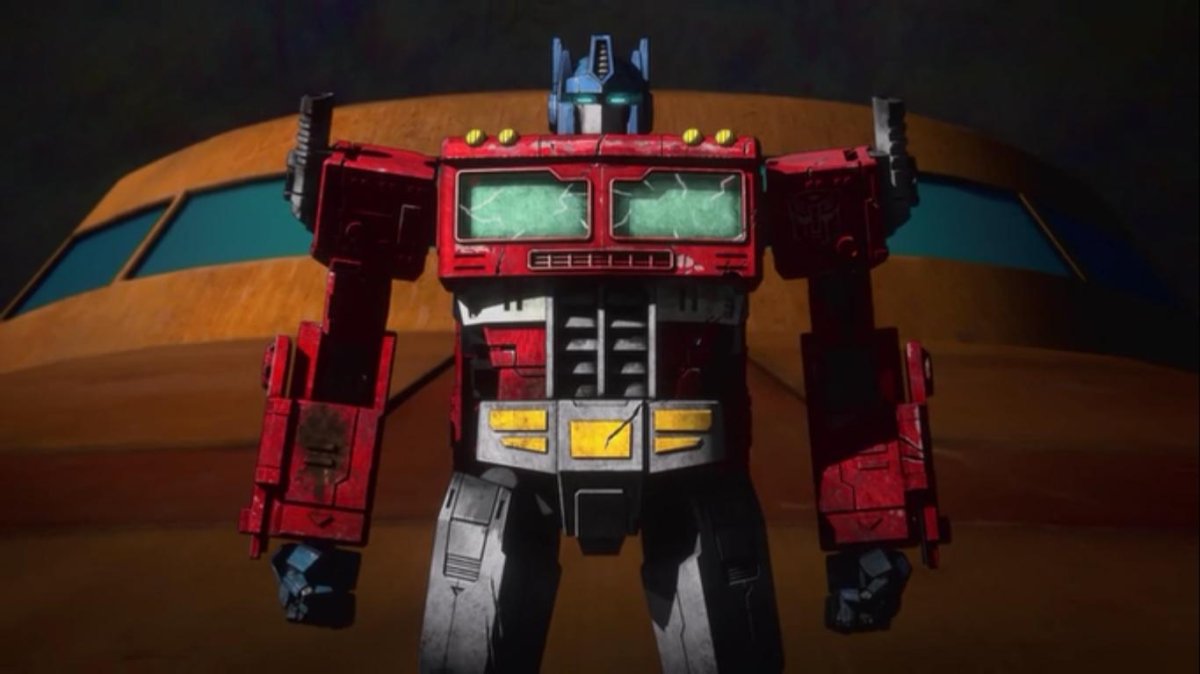 Трансформеры война за Кибертрон 2020
