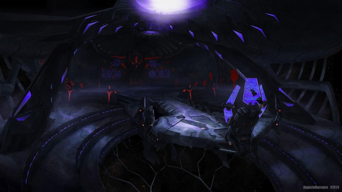 Трансформеры Прайм Немезида