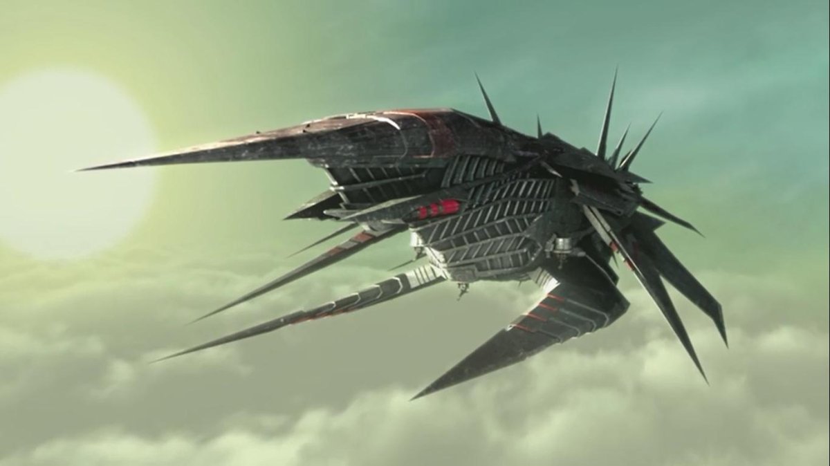 Star Citizen Вандуул корабли