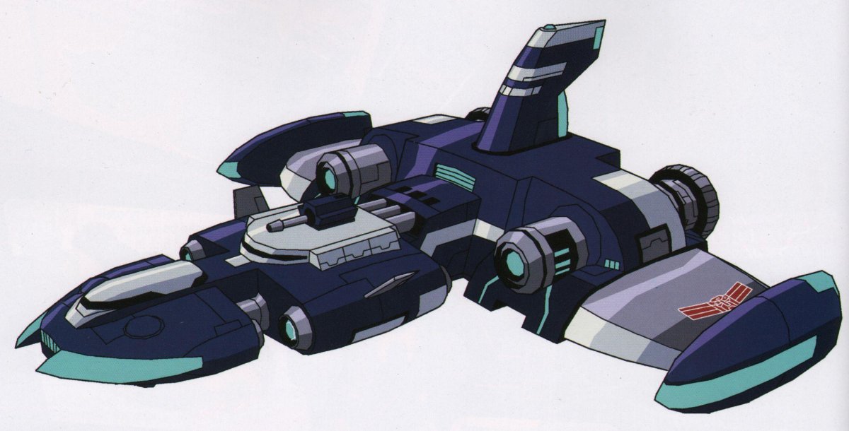 Transformers g1 АРК