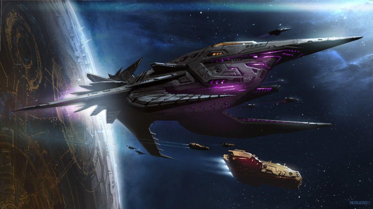 Трансформеры Прайм Немезида