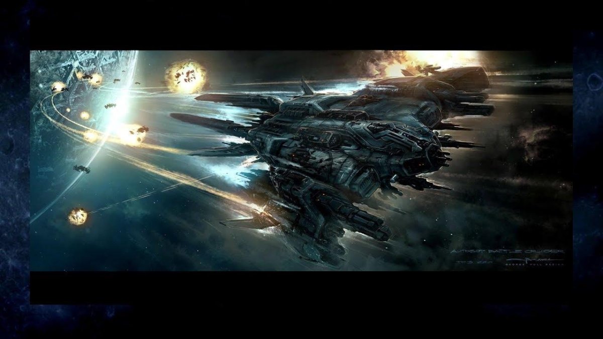 Космические корабли Десептиконов трансформеры 3 тёмная сторона Луны