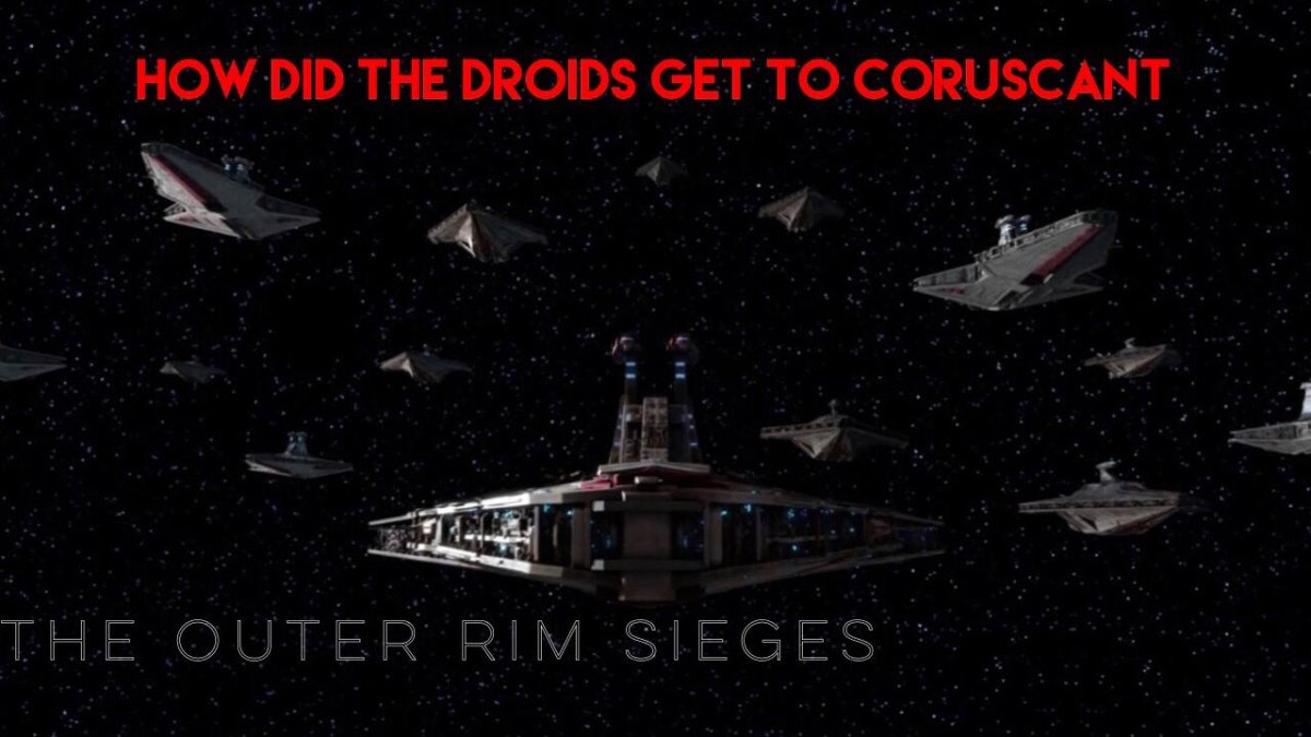 Флот Республики Звездные войны Венатор