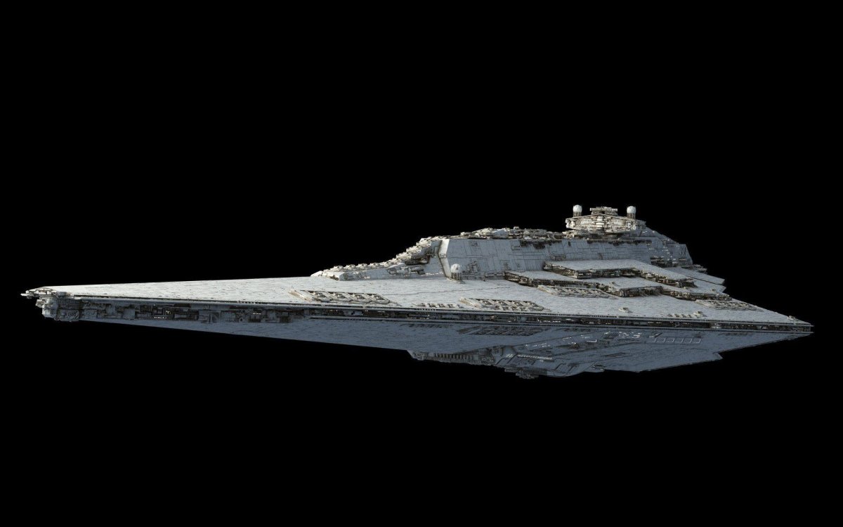 Телос Звездные войны крейсер