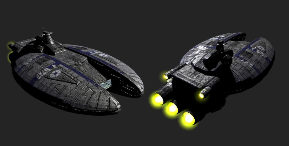Звёздные войны крейсер сепаратистов