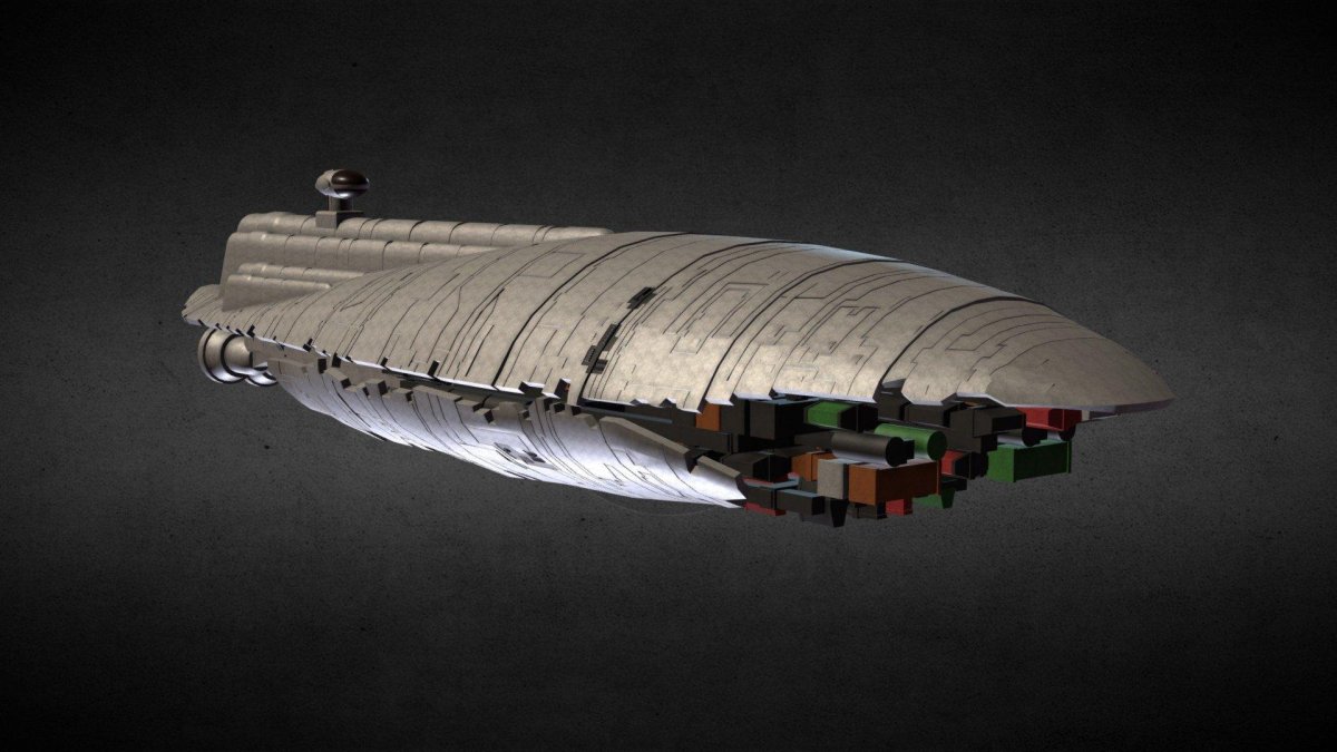 Транспортника gr-75