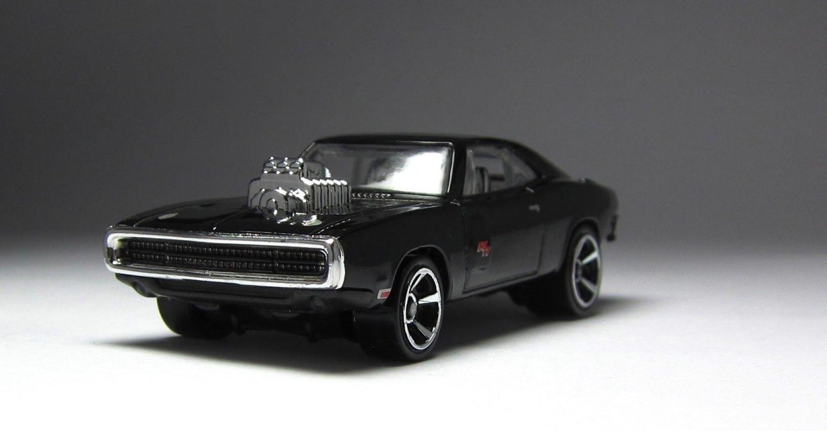 Форд Мустанг Форсаж