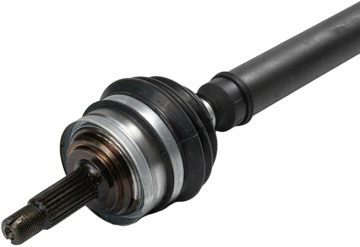 Привод ВАЗ 2115 В сборе левый