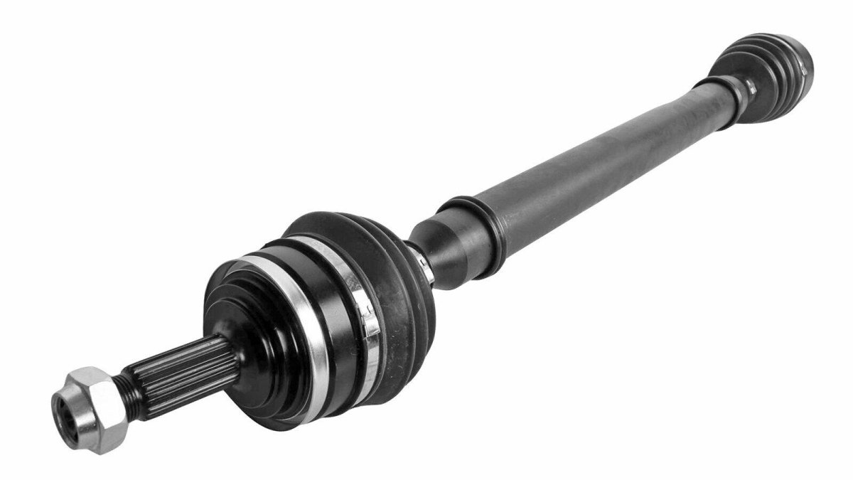 Привод правый 2108