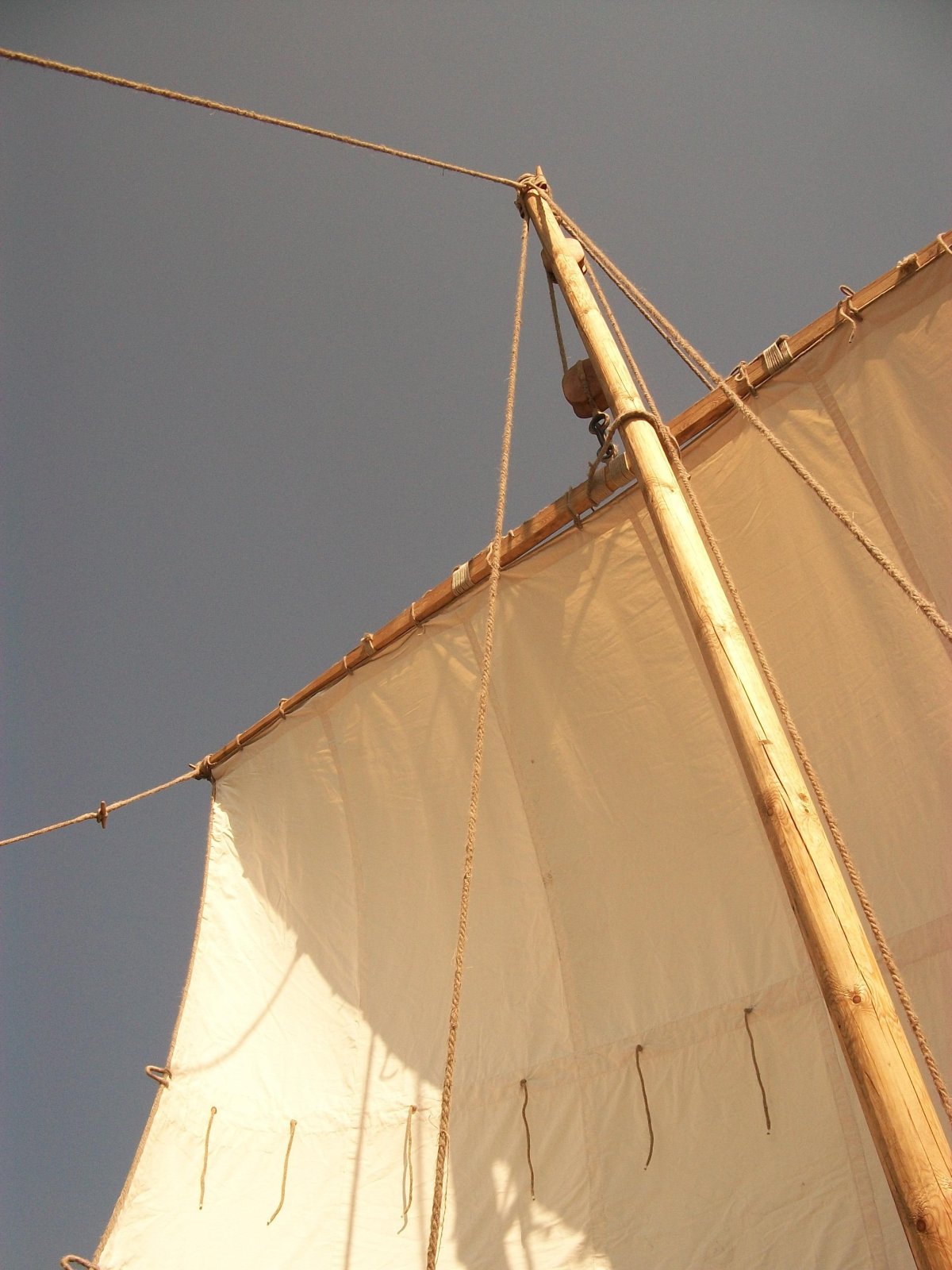 Брифок Парус