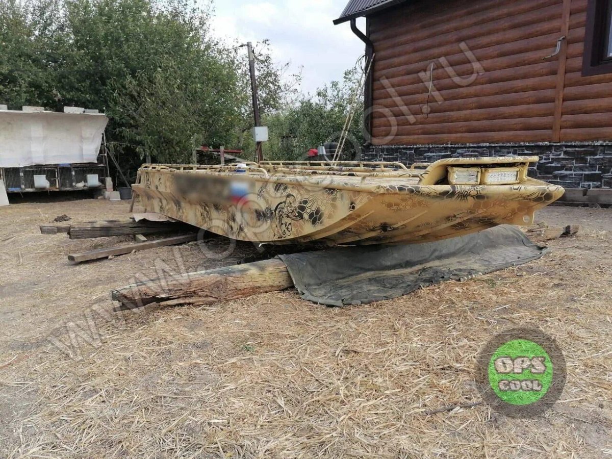 Отвал болотный б-10мб