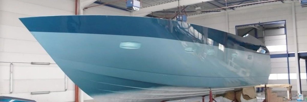 Цвета катеров