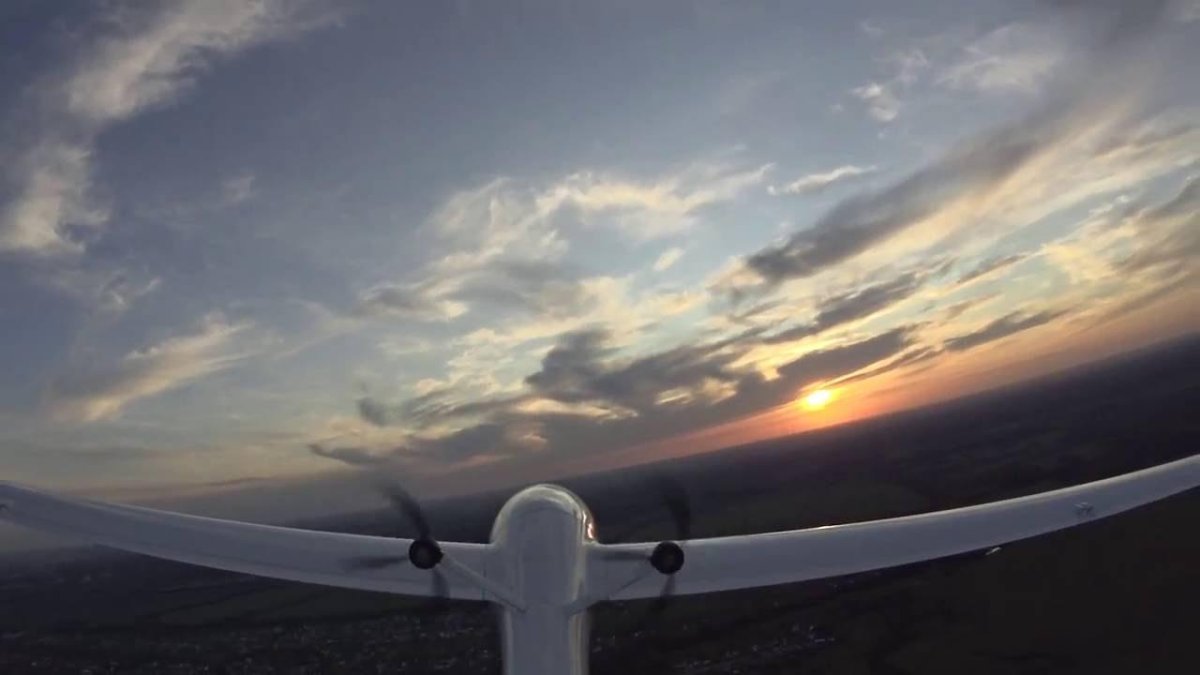 АС-4-Ду планер