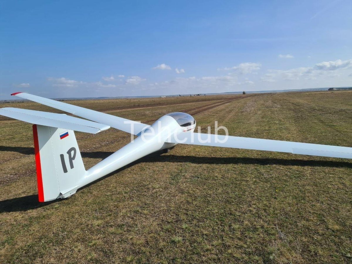 Планер АС-4-115