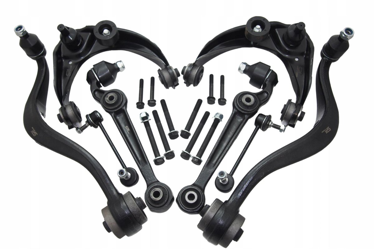 Рычаги Мазда 6 gg