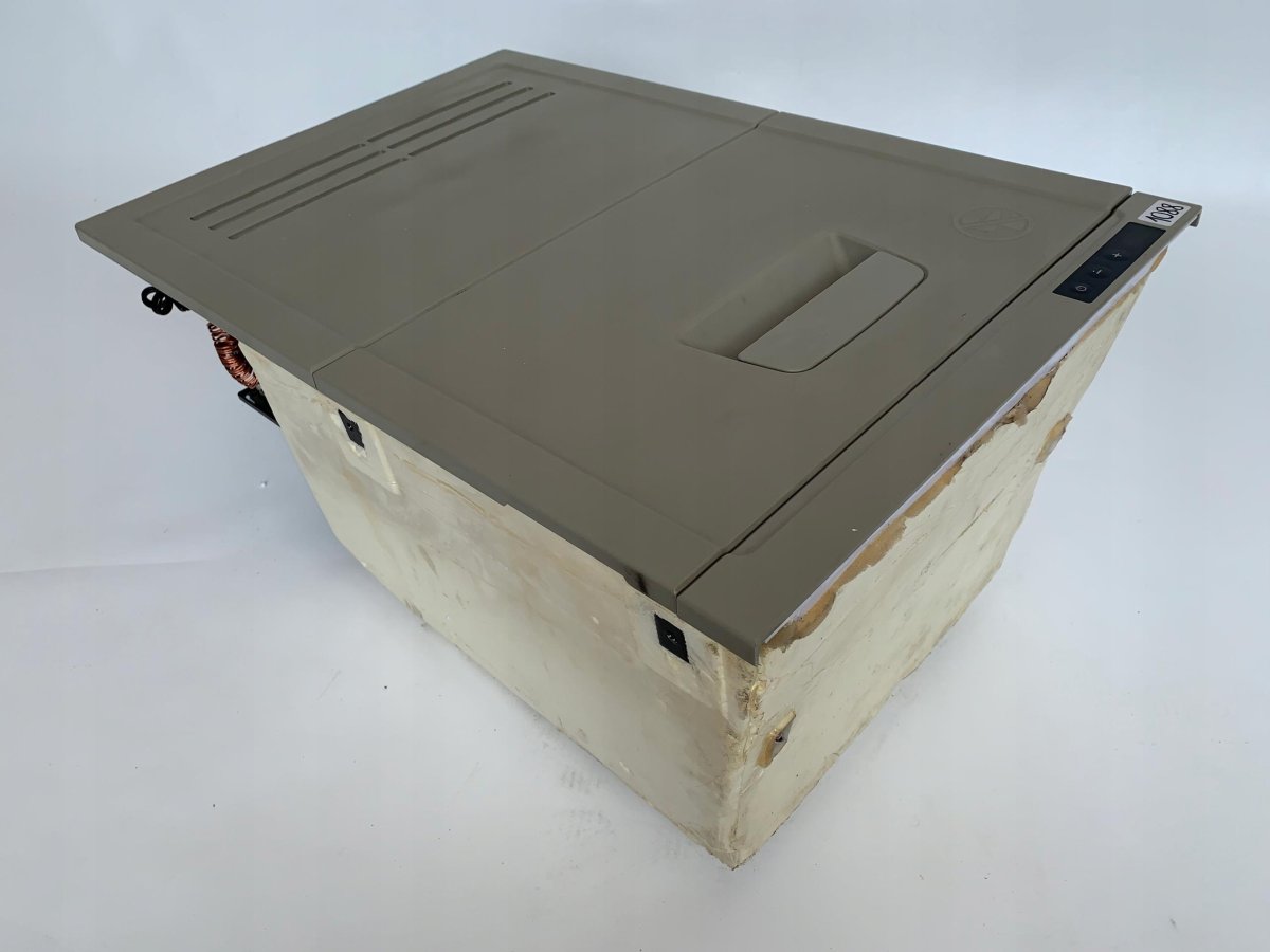 Холодильник Вольво fh13 термодатчик испарителя