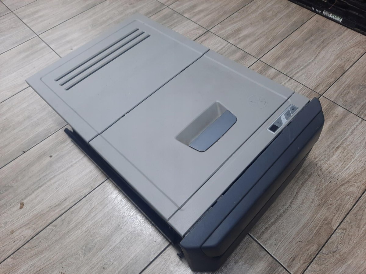 Вентиляция холодильника Volvo FH 12