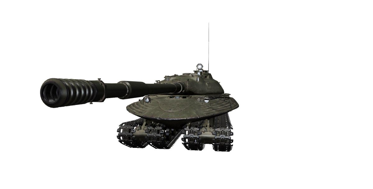 Танк объект 279