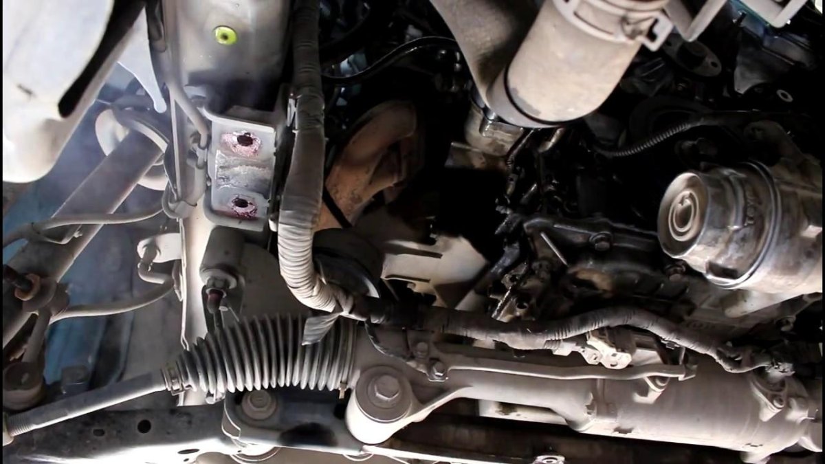 Масляный фильтр Lexus GS 300