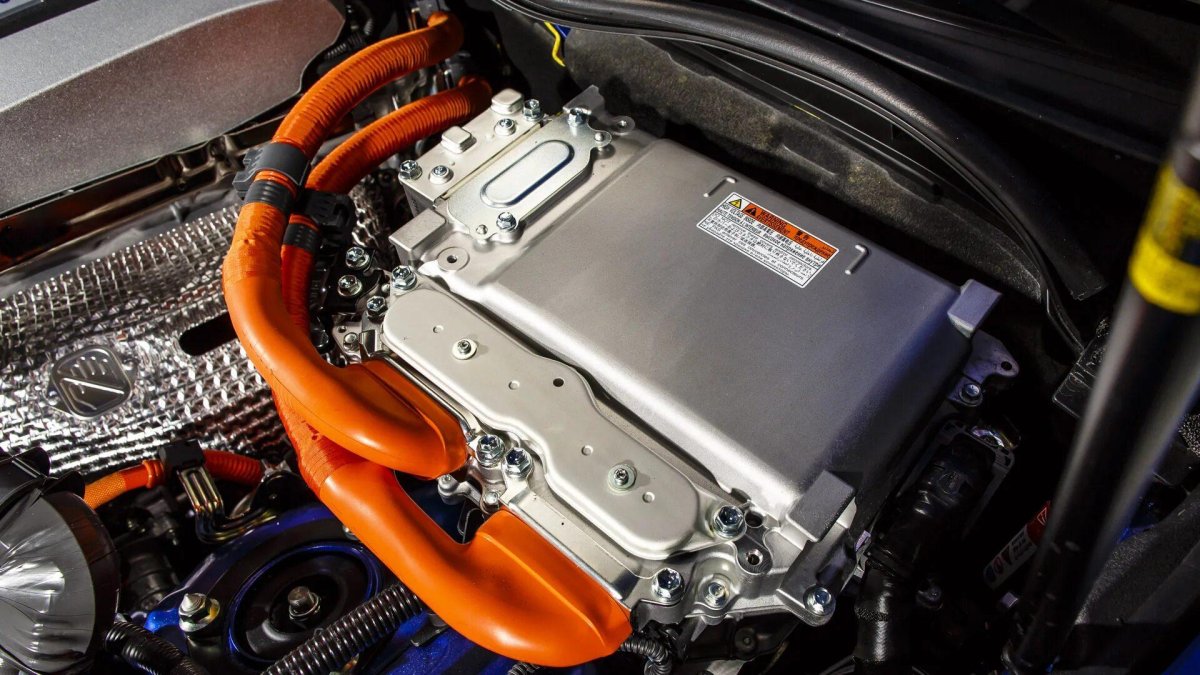 Лексус gs450h гибрид