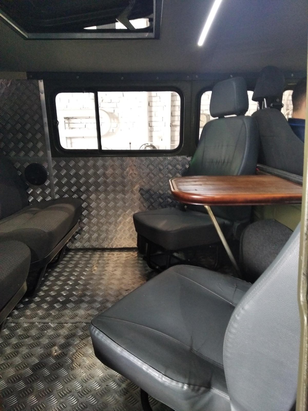 УАЗ Буханка 39099